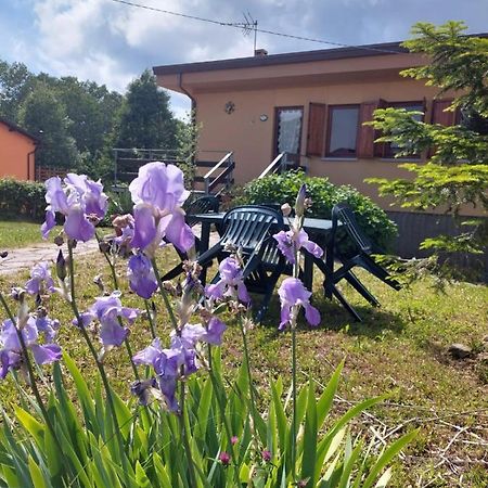 Chalet Grazia Valgiano Luaran gambar