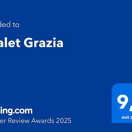 Chalet Grazia Valgiano Luaran gambar