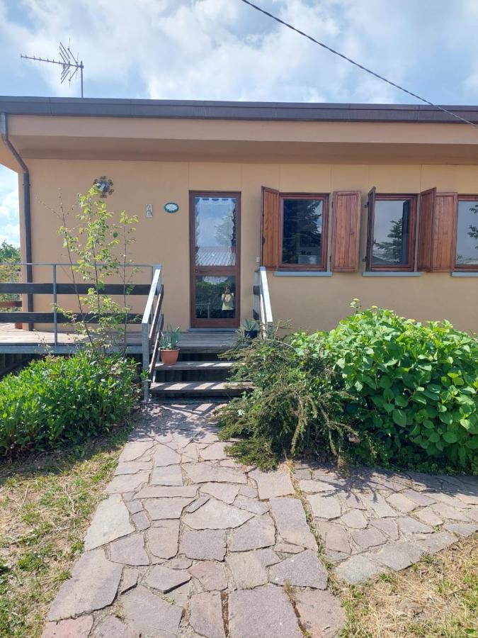 Chalet Grazia Valgiano Luaran gambar