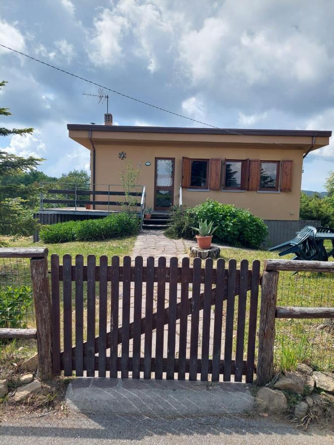 Chalet Grazia Valgiano Luaran gambar