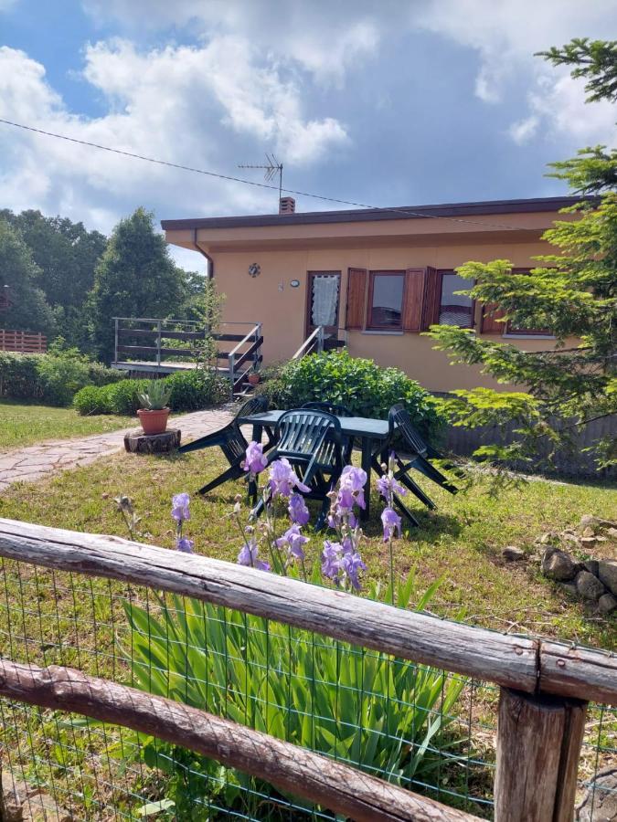 Chalet Grazia Valgiano Luaran gambar