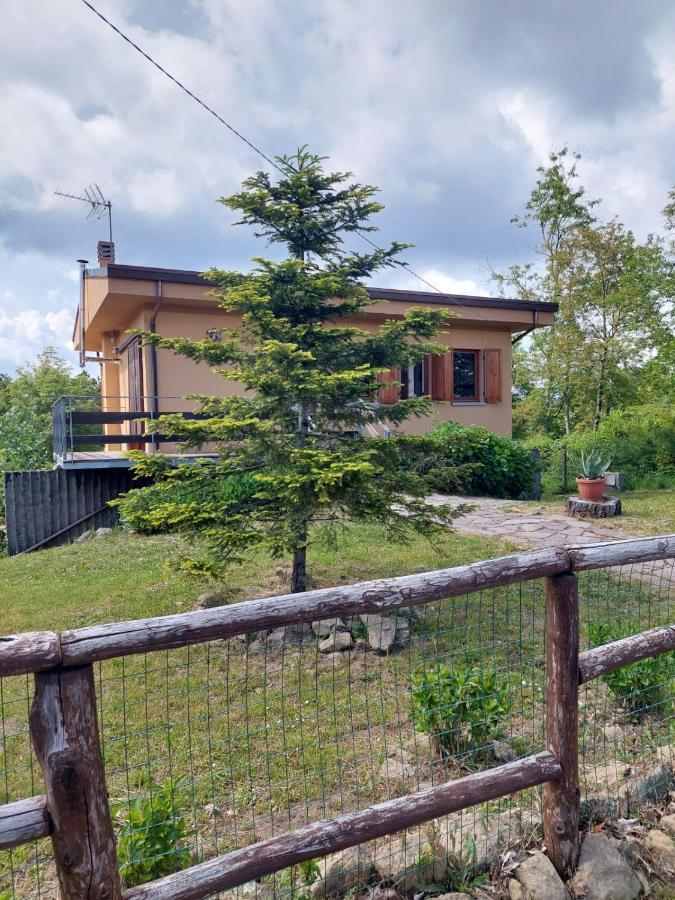 Chalet Grazia Valgiano Luaran gambar
