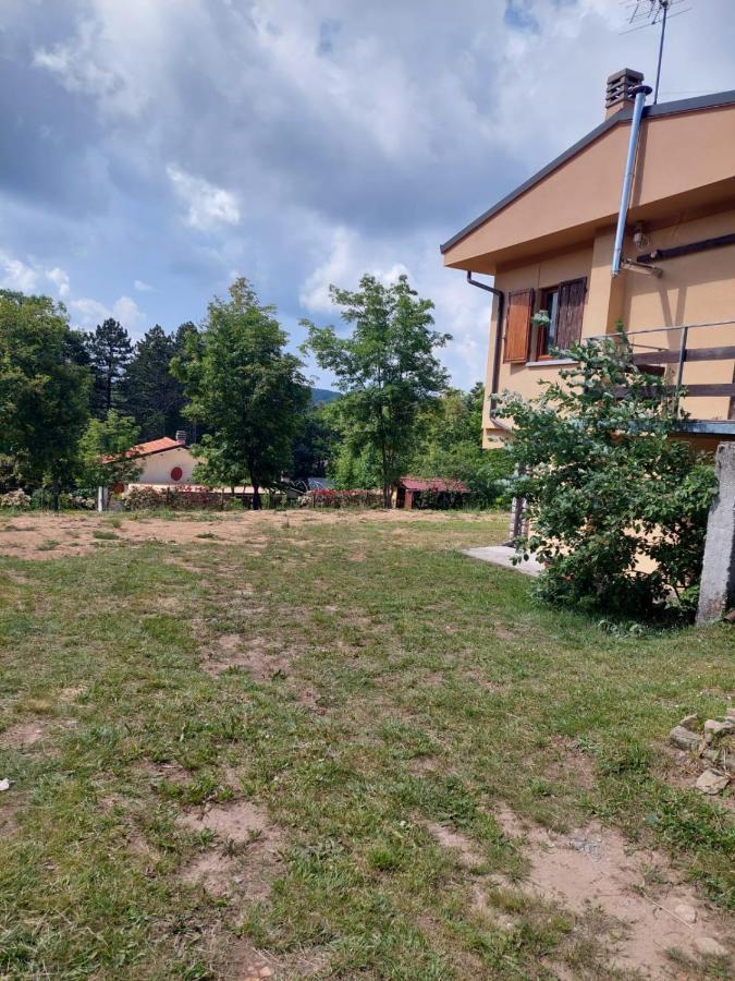 Chalet Grazia Valgiano Luaran gambar