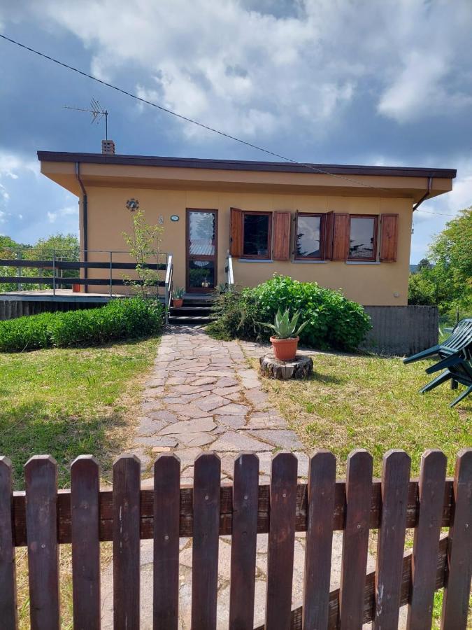 Chalet Grazia Valgiano Luaran gambar