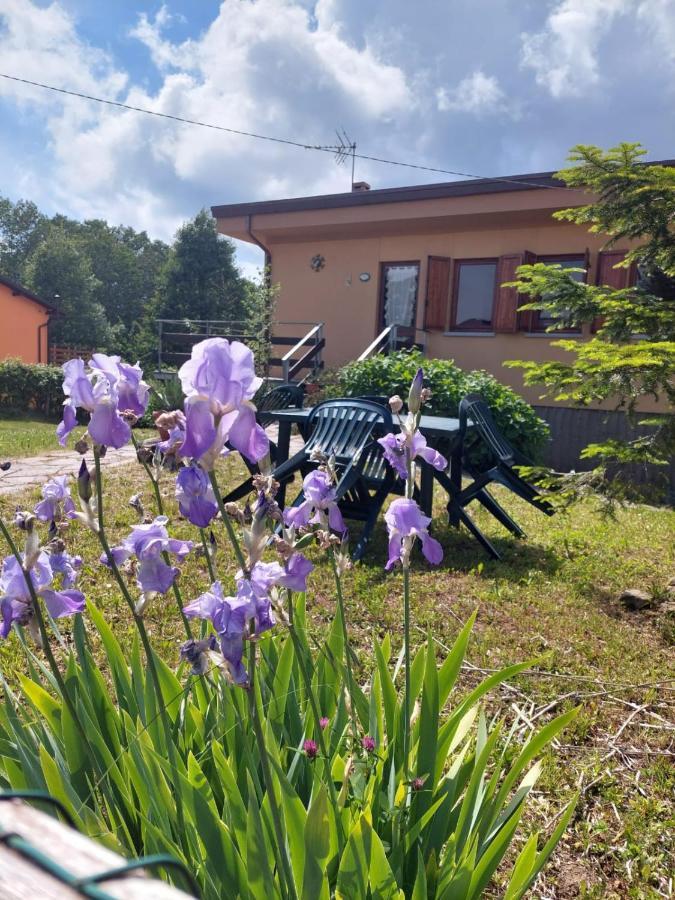 Chalet Grazia Valgiano Luaran gambar
