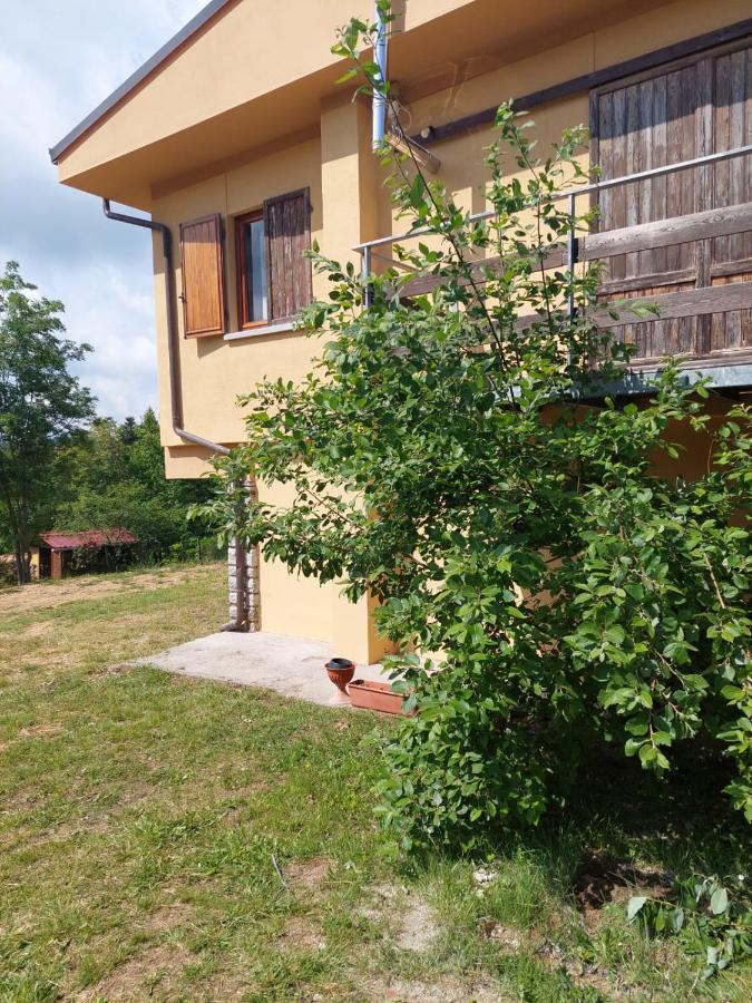 Chalet Grazia Valgiano Luaran gambar