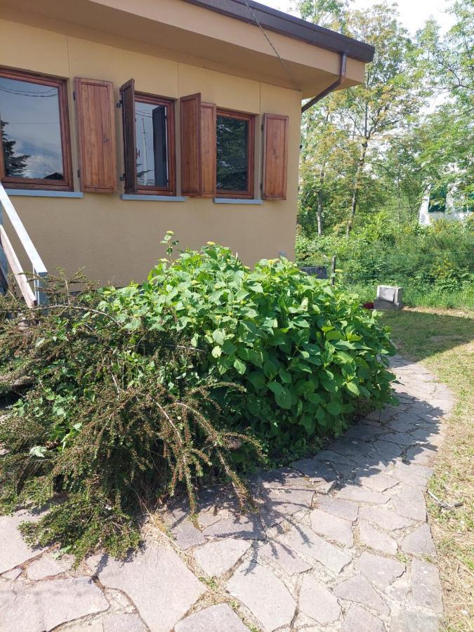 Chalet Grazia Valgiano Luaran gambar
