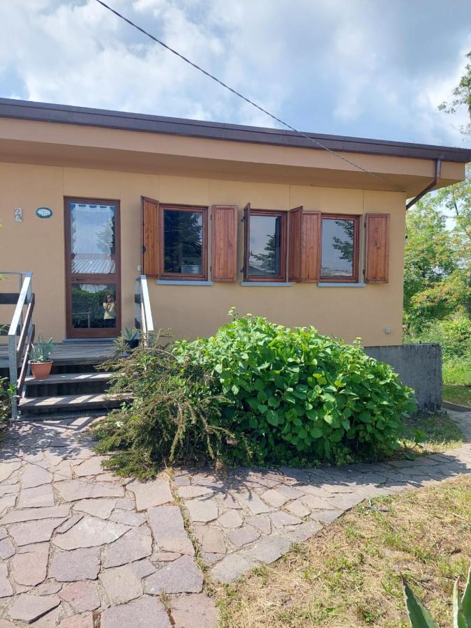 Chalet Grazia Valgiano Luaran gambar