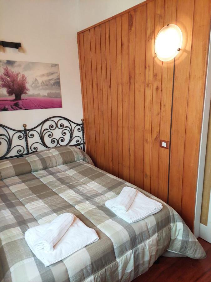 Chalet Grazia Valgiano Luaran gambar