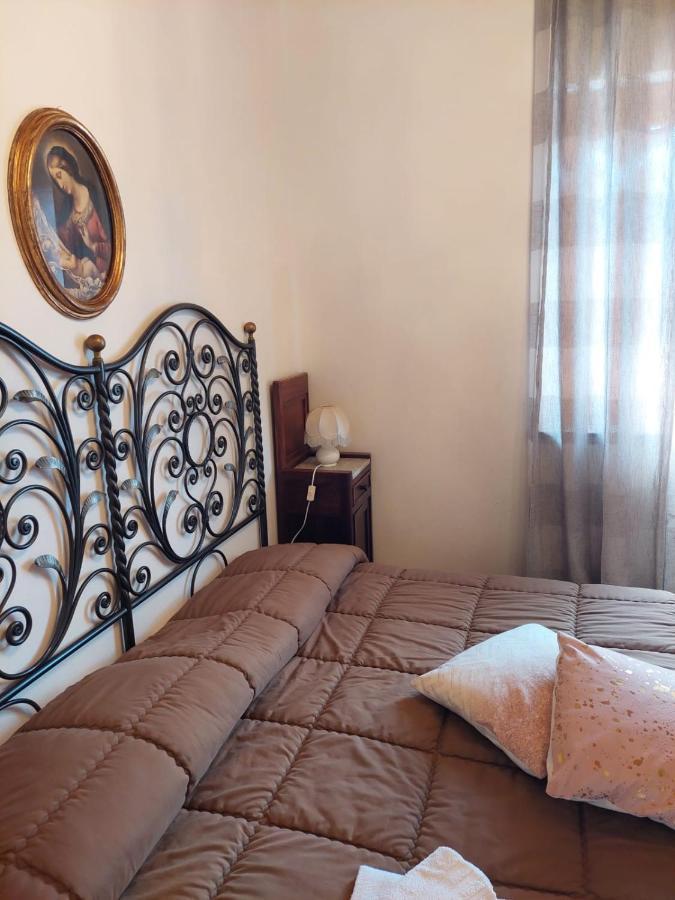 Chalet Grazia Valgiano Luaran gambar