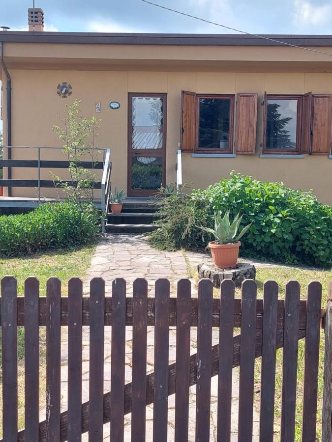Chalet Grazia Valgiano Luaran gambar