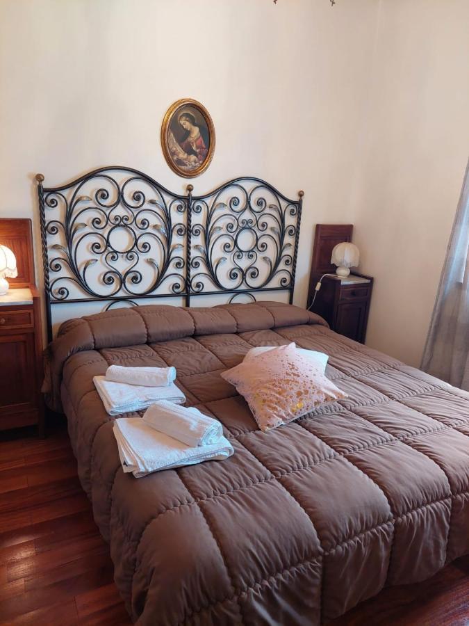 Chalet Grazia Valgiano Luaran gambar