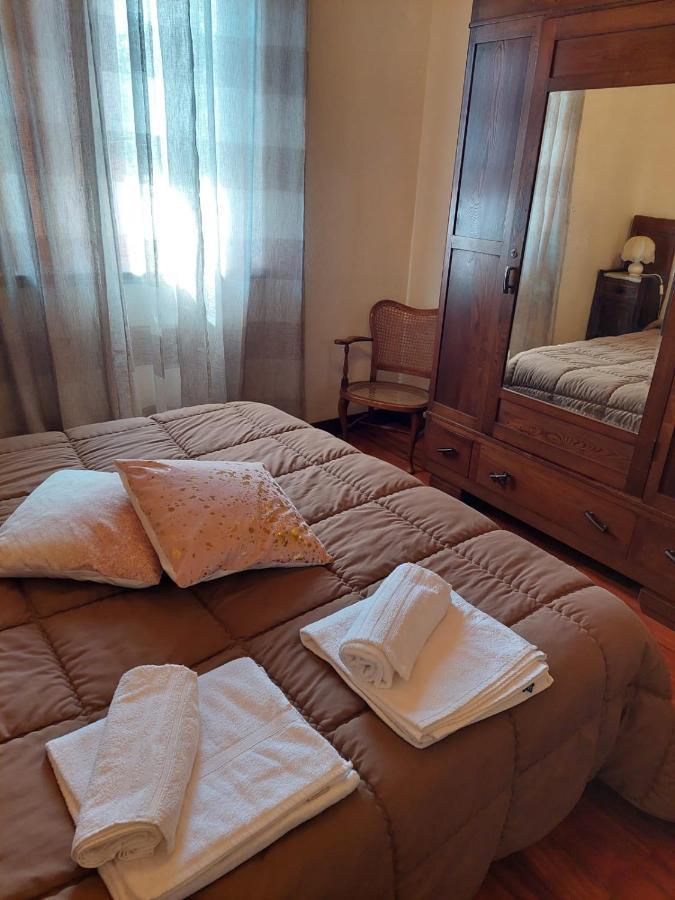 Chalet Grazia Valgiano Luaran gambar