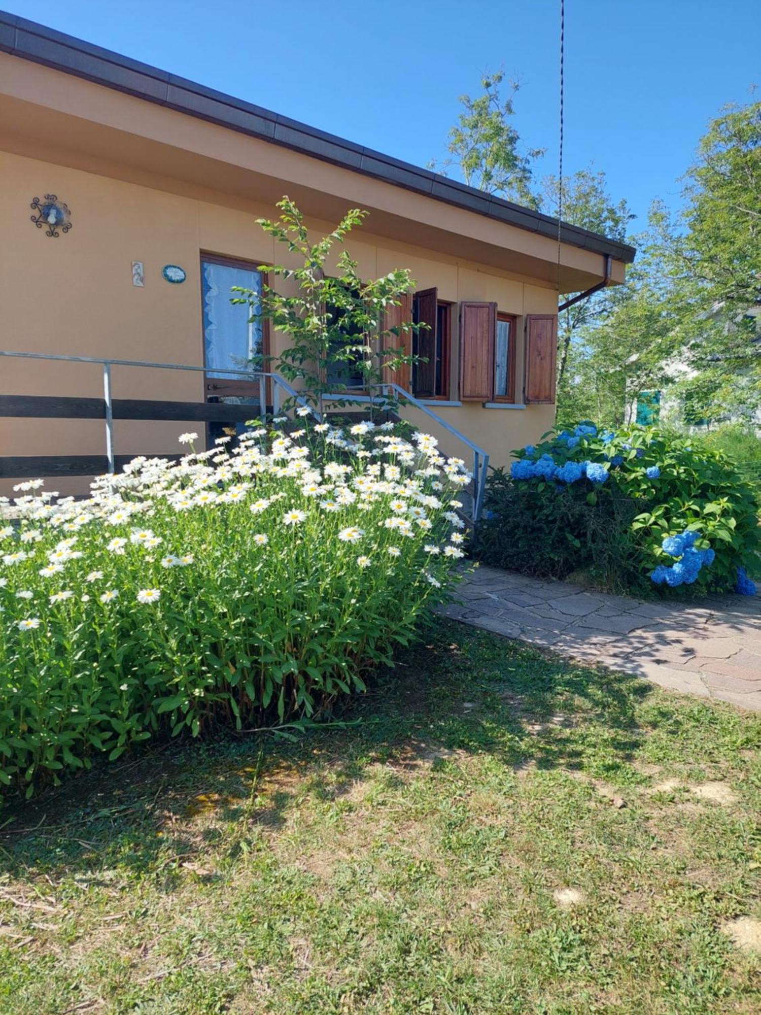 Chalet Grazia Valgiano Luaran gambar