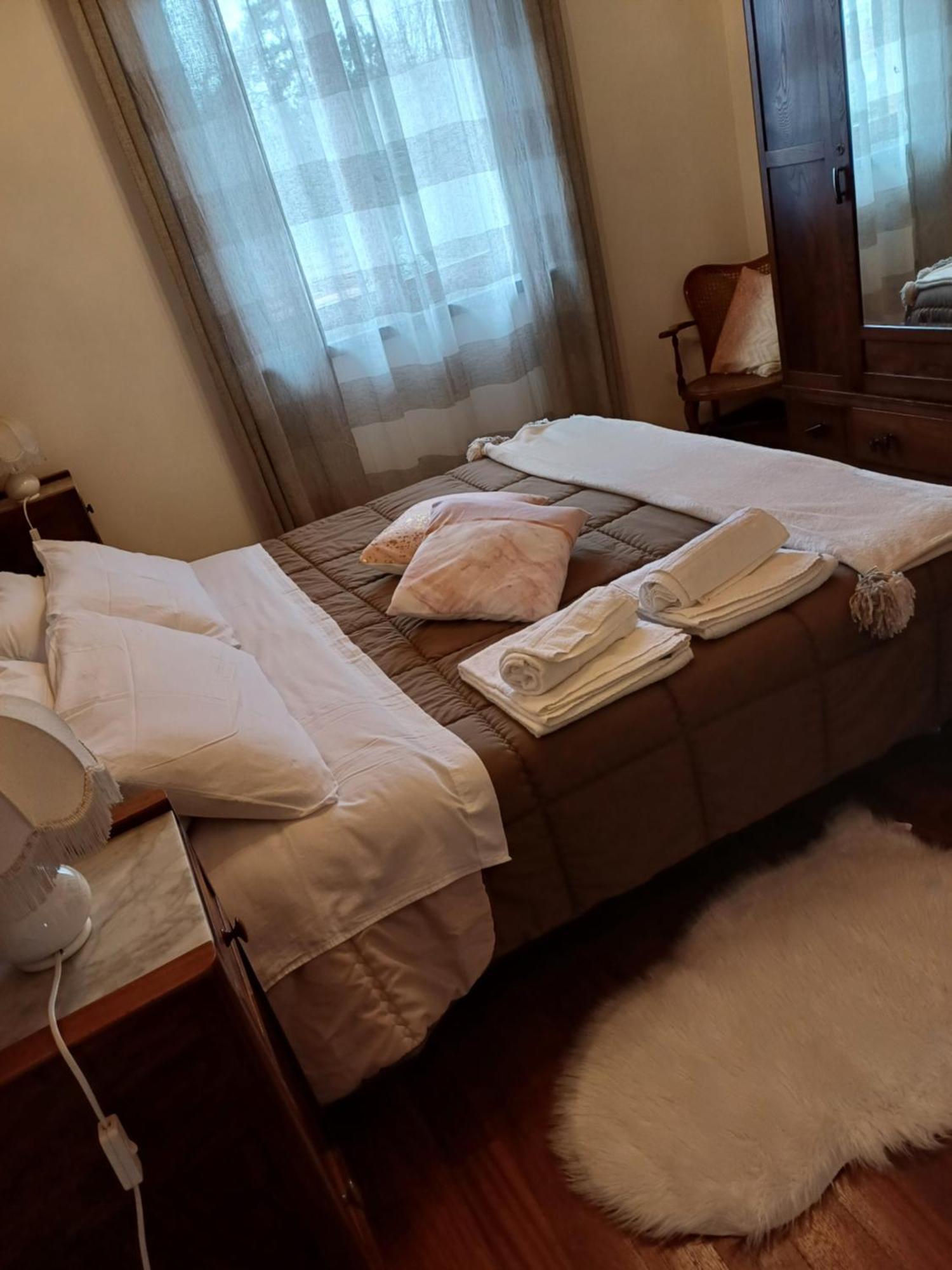 Chalet Grazia Valgiano Luaran gambar
