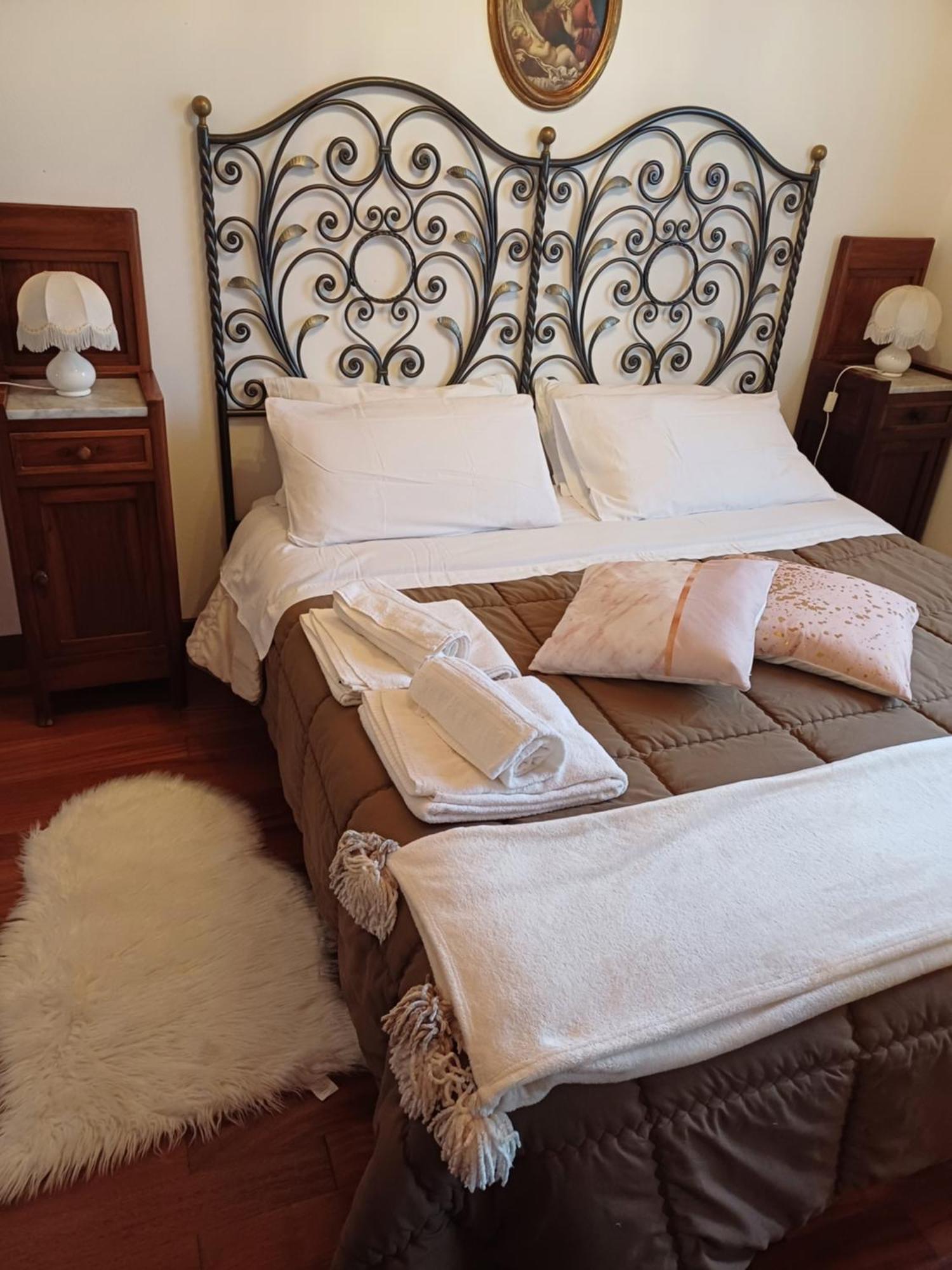 Chalet Grazia Valgiano Luaran gambar
