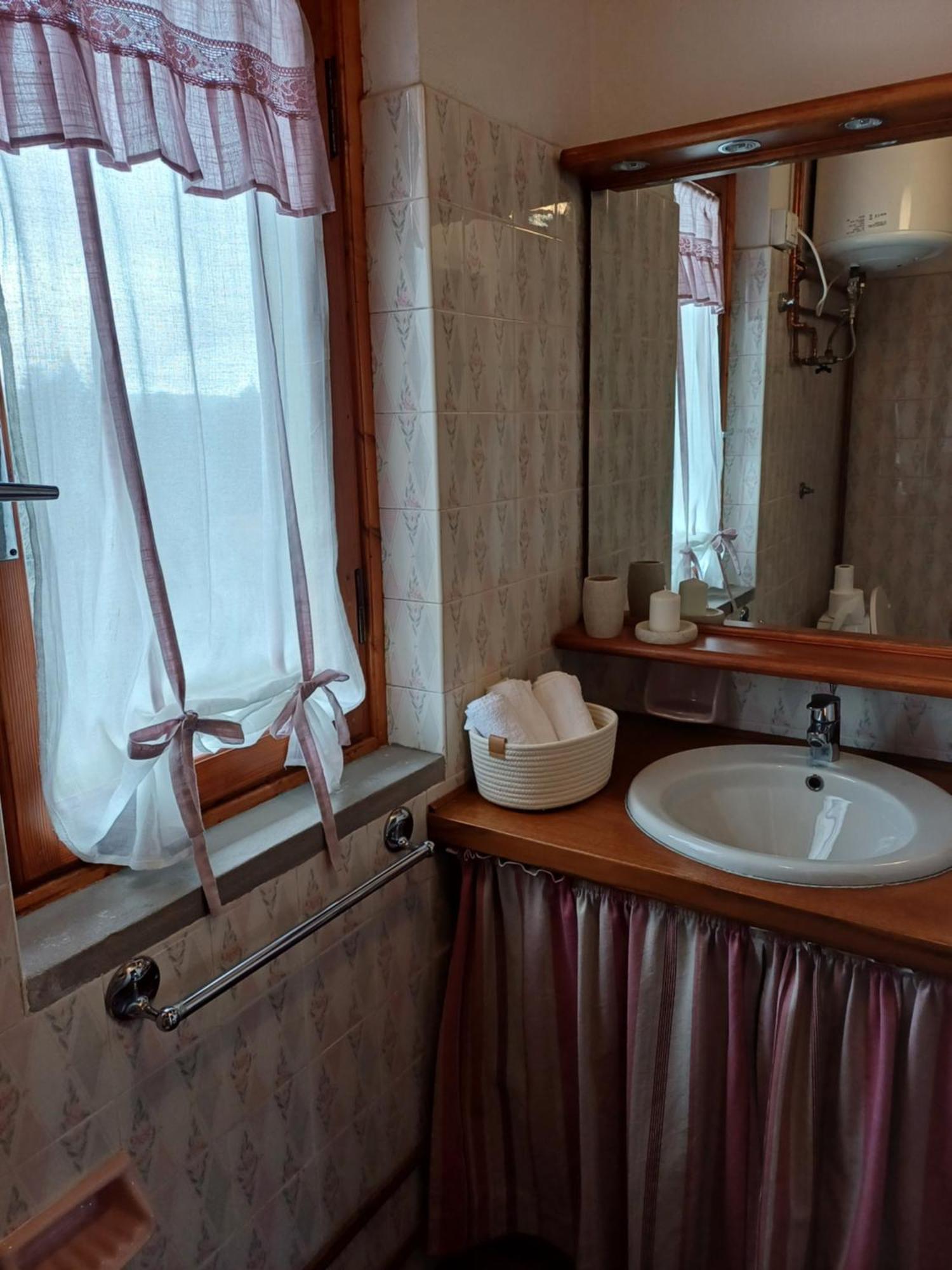Chalet Grazia Valgiano Luaran gambar