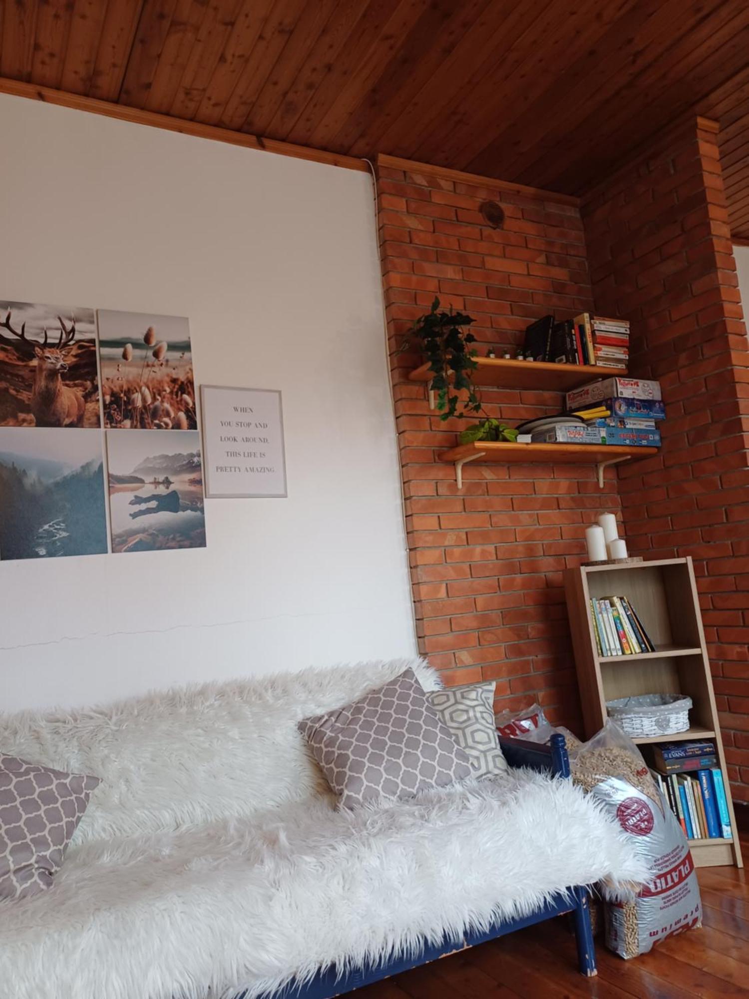 Chalet Grazia Valgiano Luaran gambar
