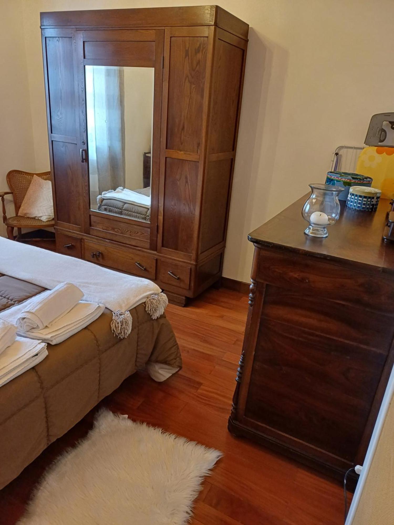 Chalet Grazia Valgiano Luaran gambar