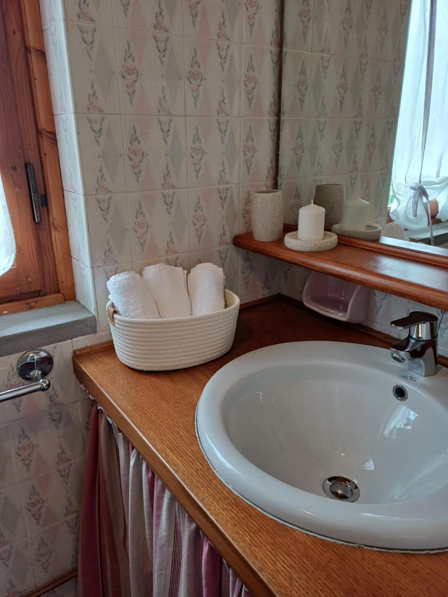 Chalet Grazia Valgiano Luaran gambar