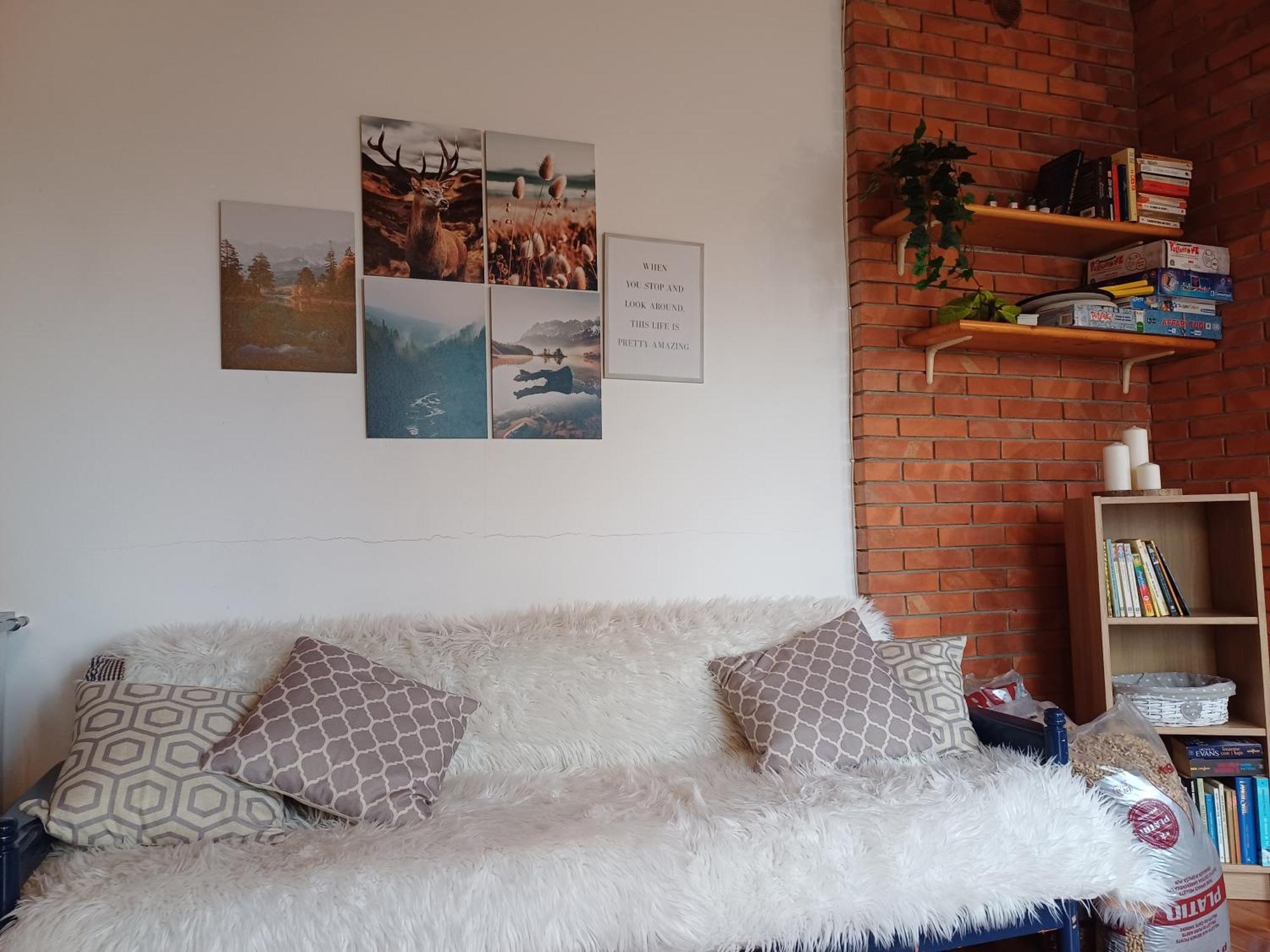 Chalet Grazia Valgiano Luaran gambar