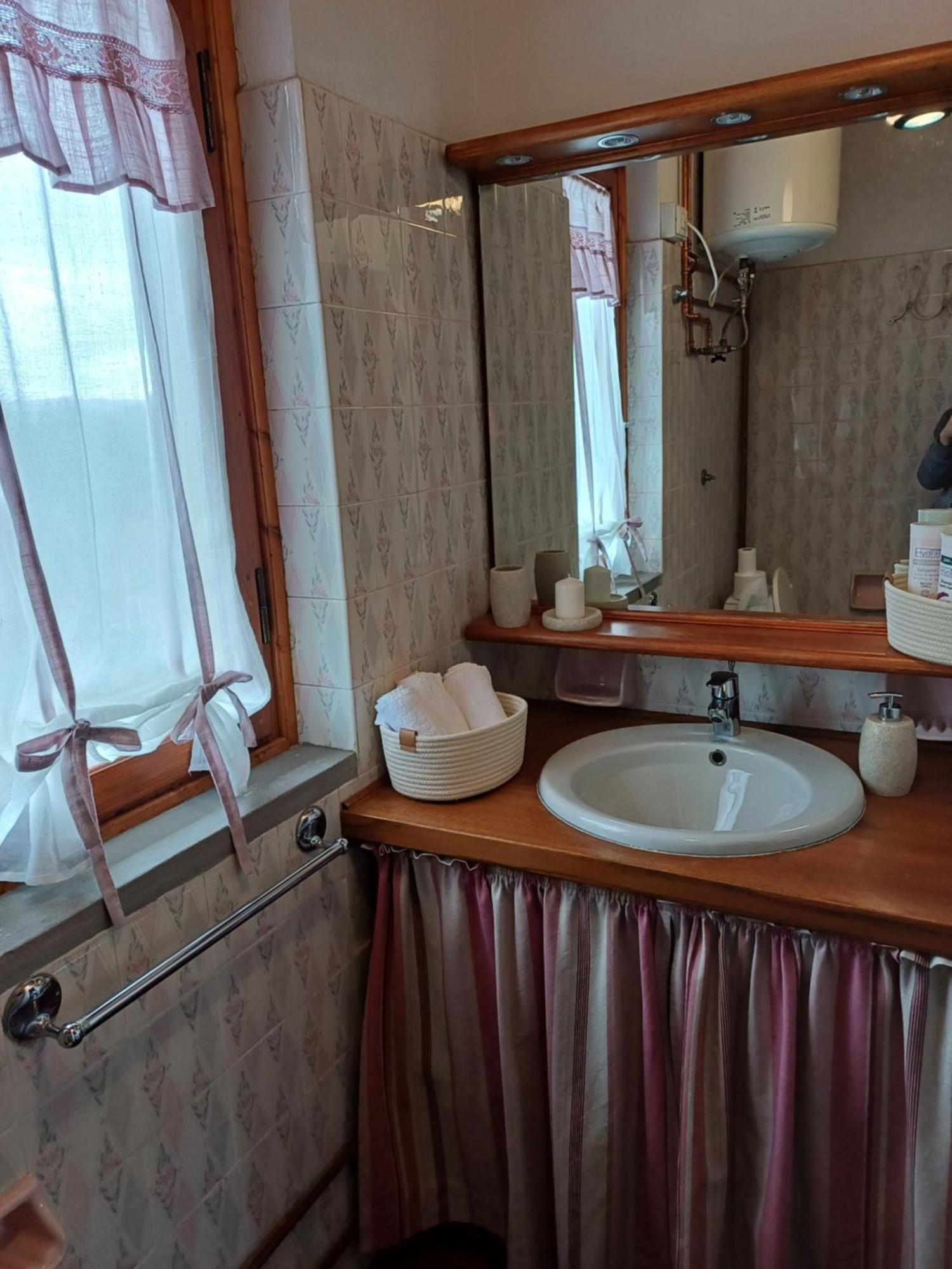 Chalet Grazia Valgiano Luaran gambar