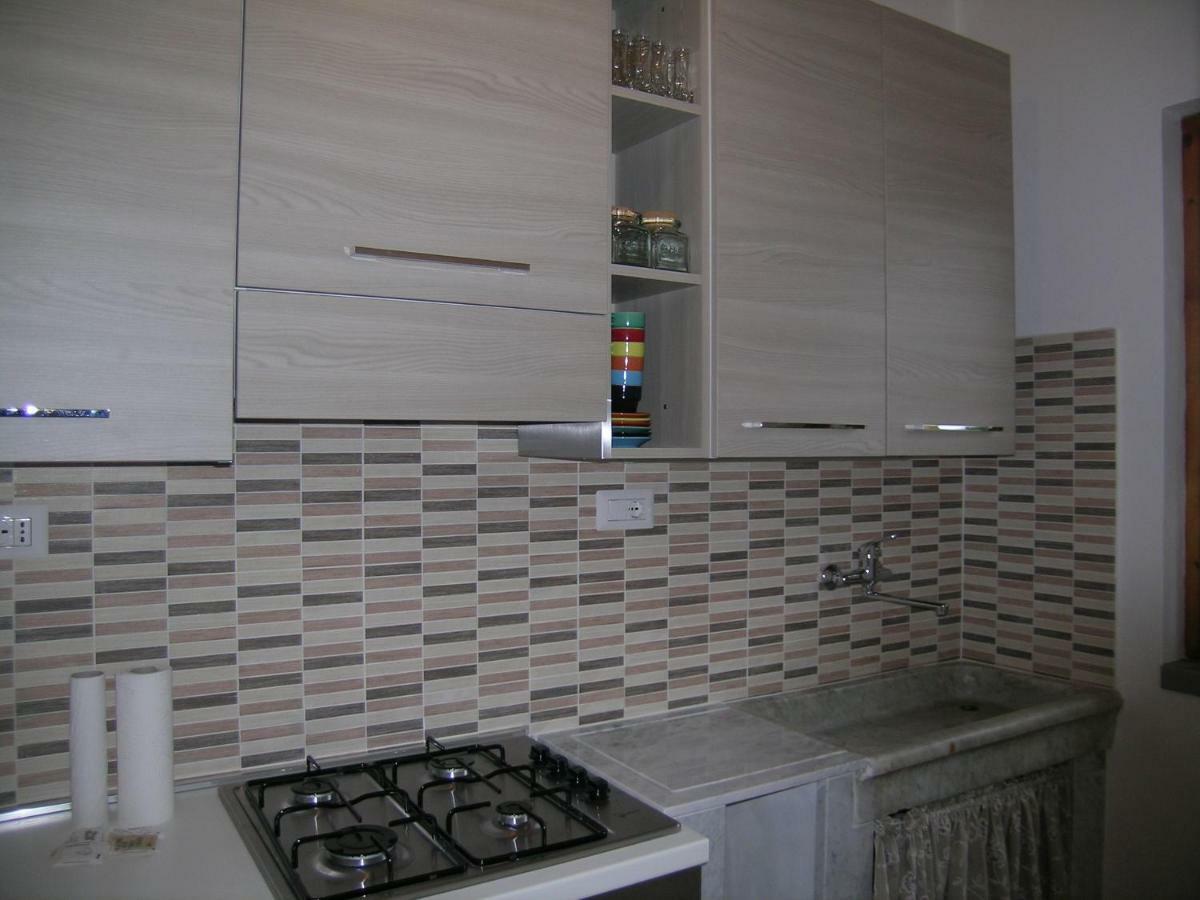 Chalet Grazia Valgiano Luaran gambar