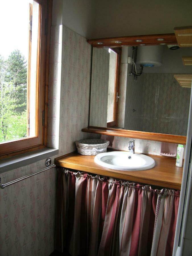 Chalet Grazia Valgiano Luaran gambar