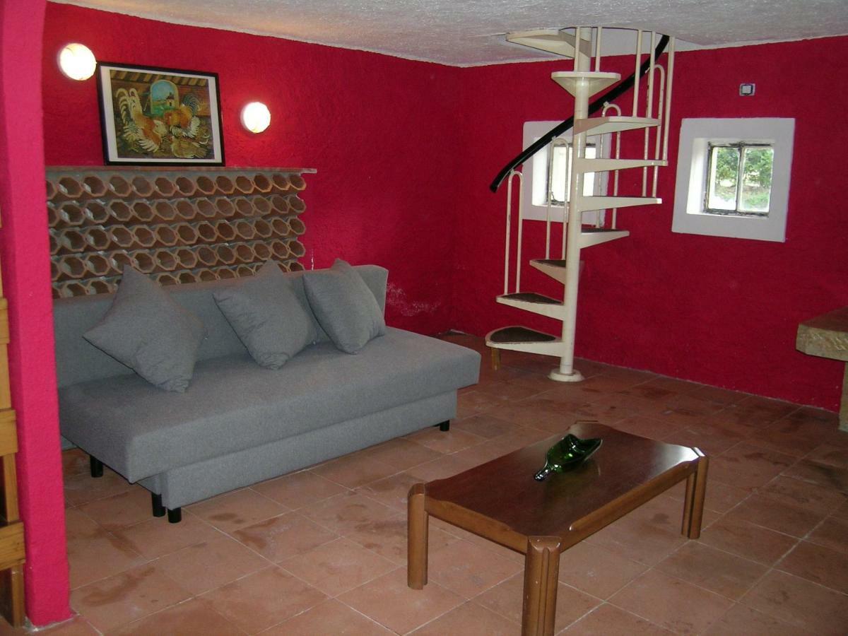 Chalet Grazia Valgiano Luaran gambar