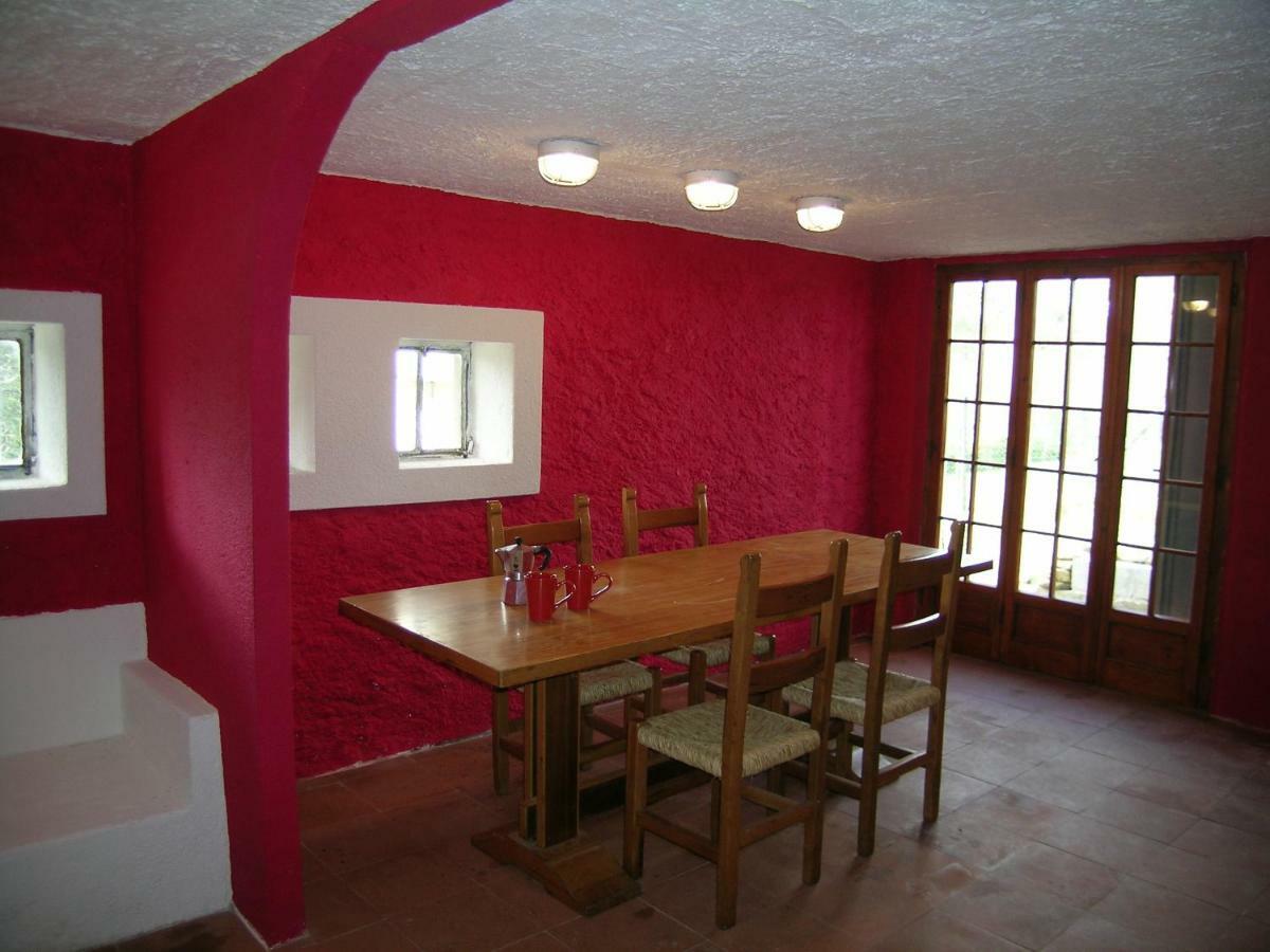Chalet Grazia Valgiano Luaran gambar