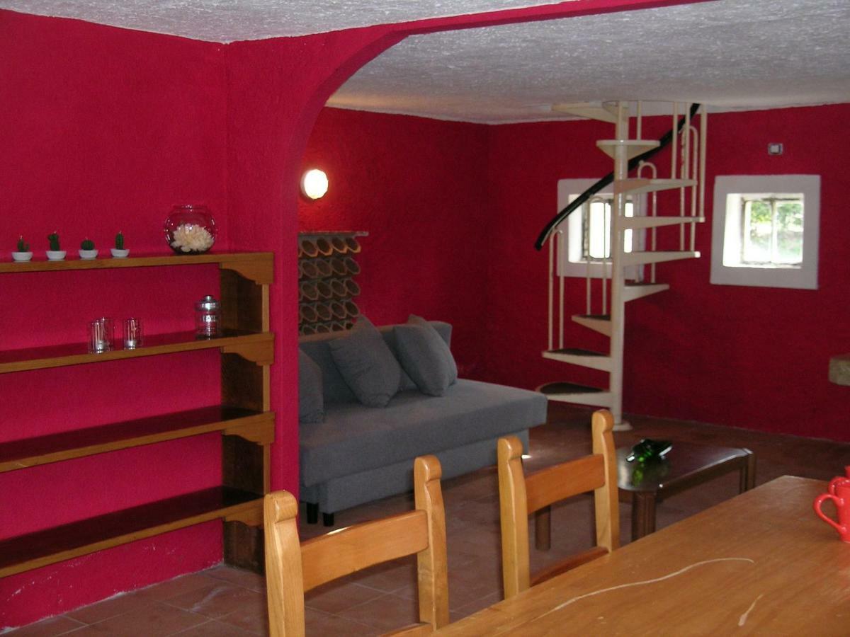 Chalet Grazia Valgiano Luaran gambar