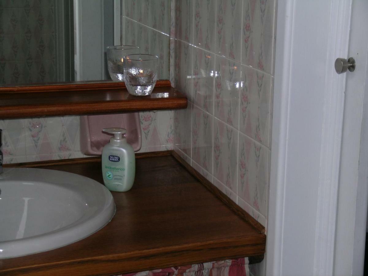 Chalet Grazia Valgiano Luaran gambar