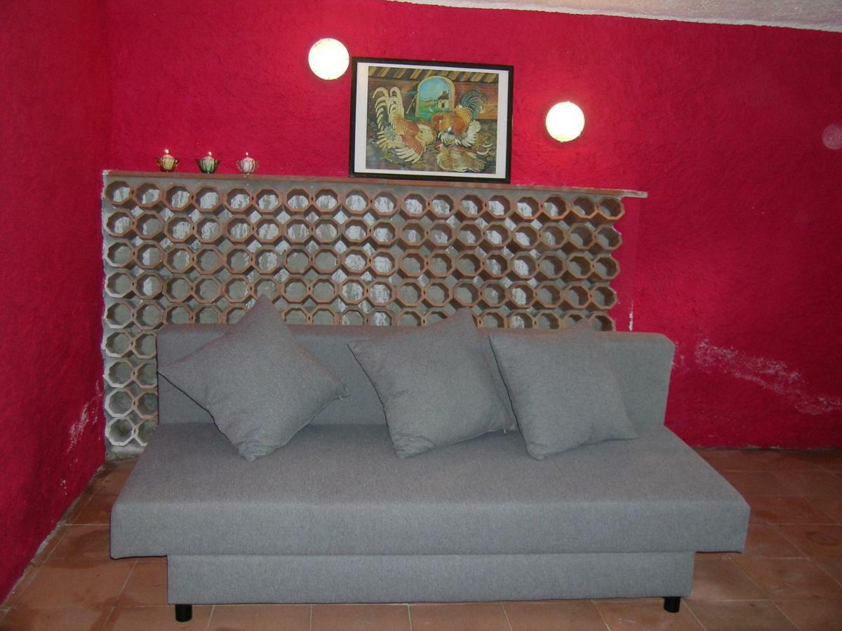 Chalet Grazia Valgiano Luaran gambar