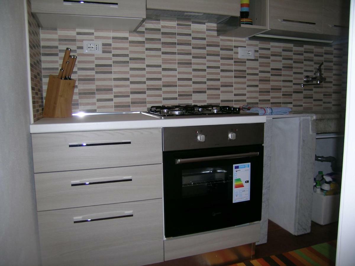 Chalet Grazia Valgiano Luaran gambar
