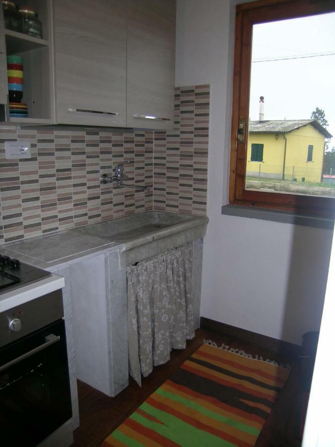Chalet Grazia Valgiano Luaran gambar