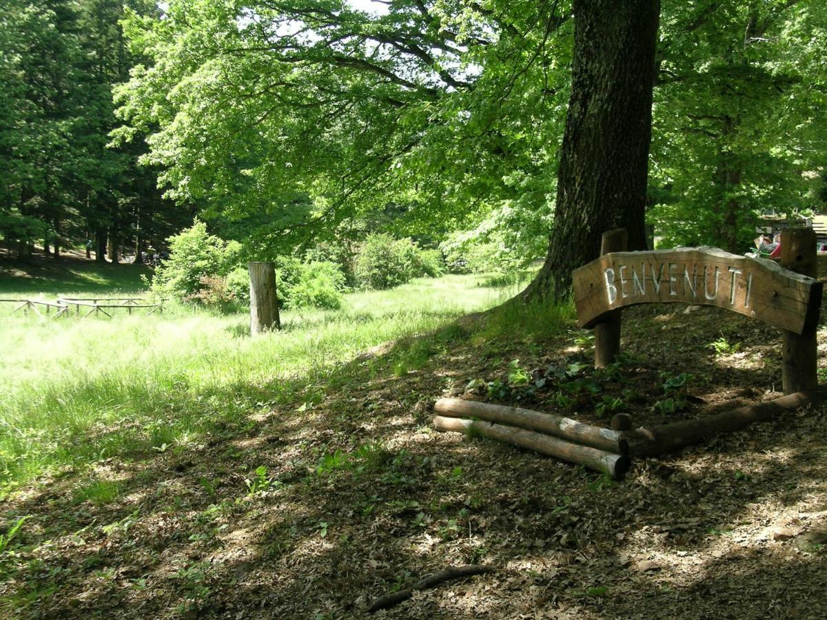 Chalet Grazia Valgiano Luaran gambar