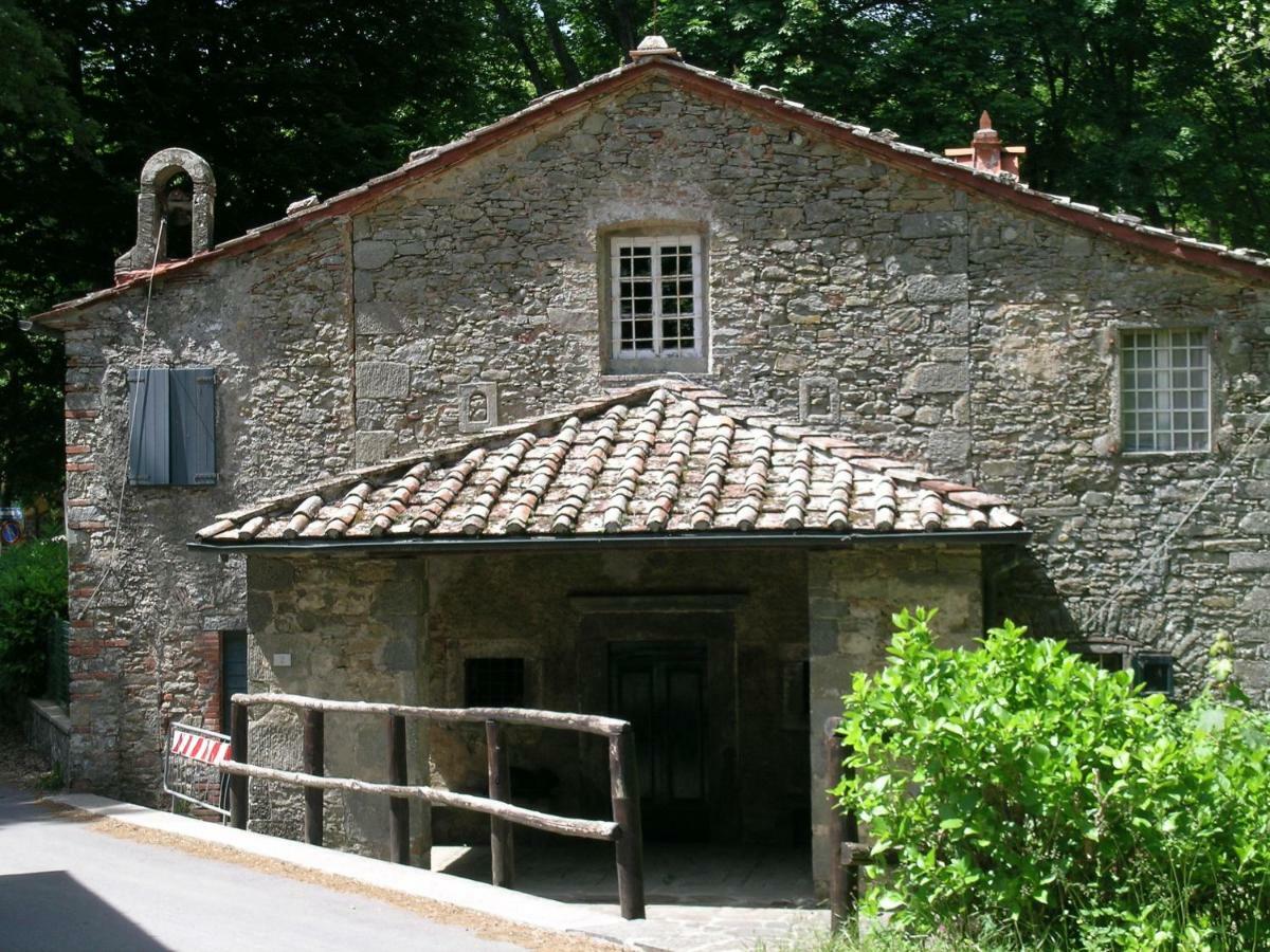 Chalet Grazia Valgiano Luaran gambar