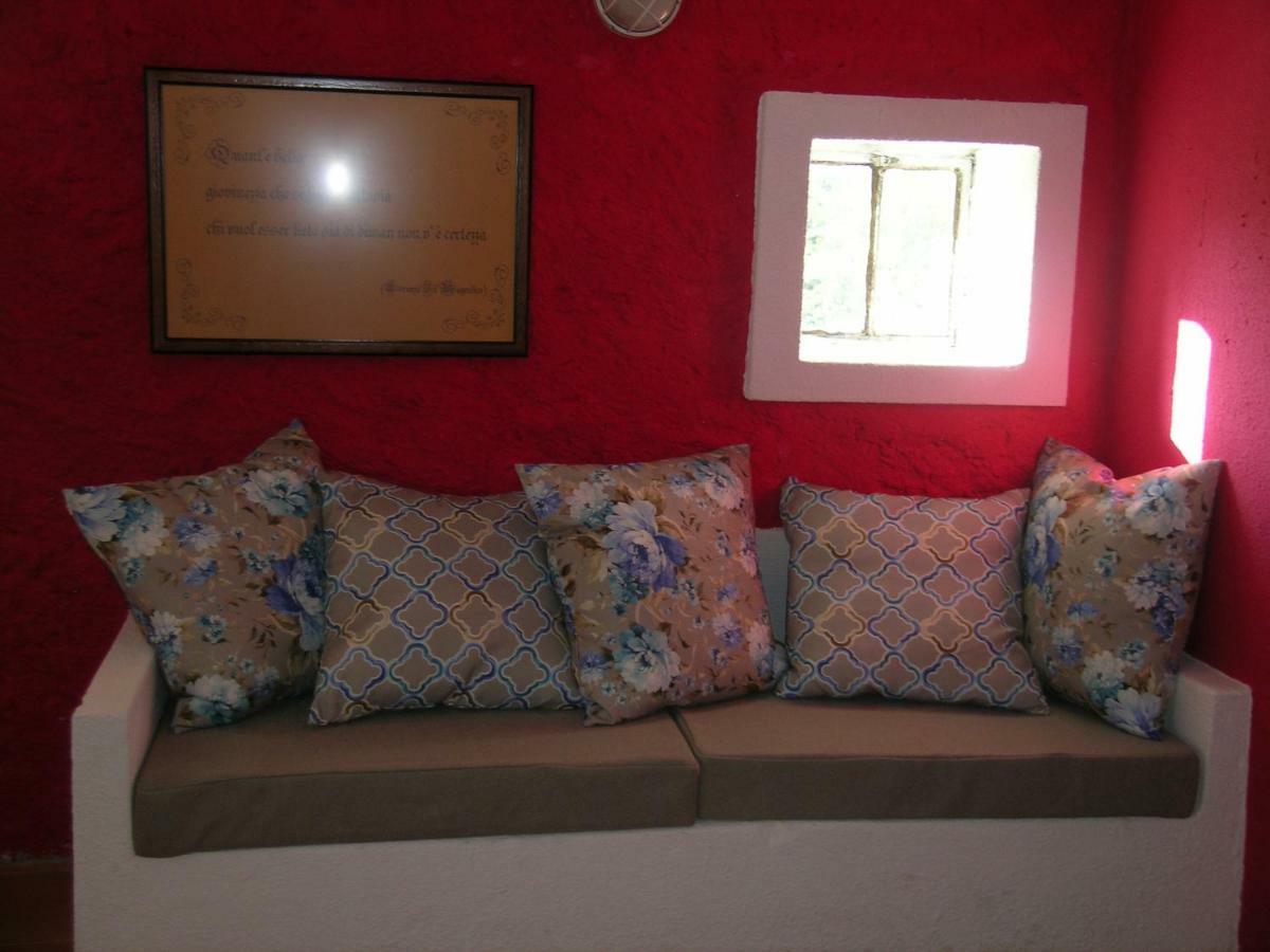 Chalet Grazia Valgiano Luaran gambar