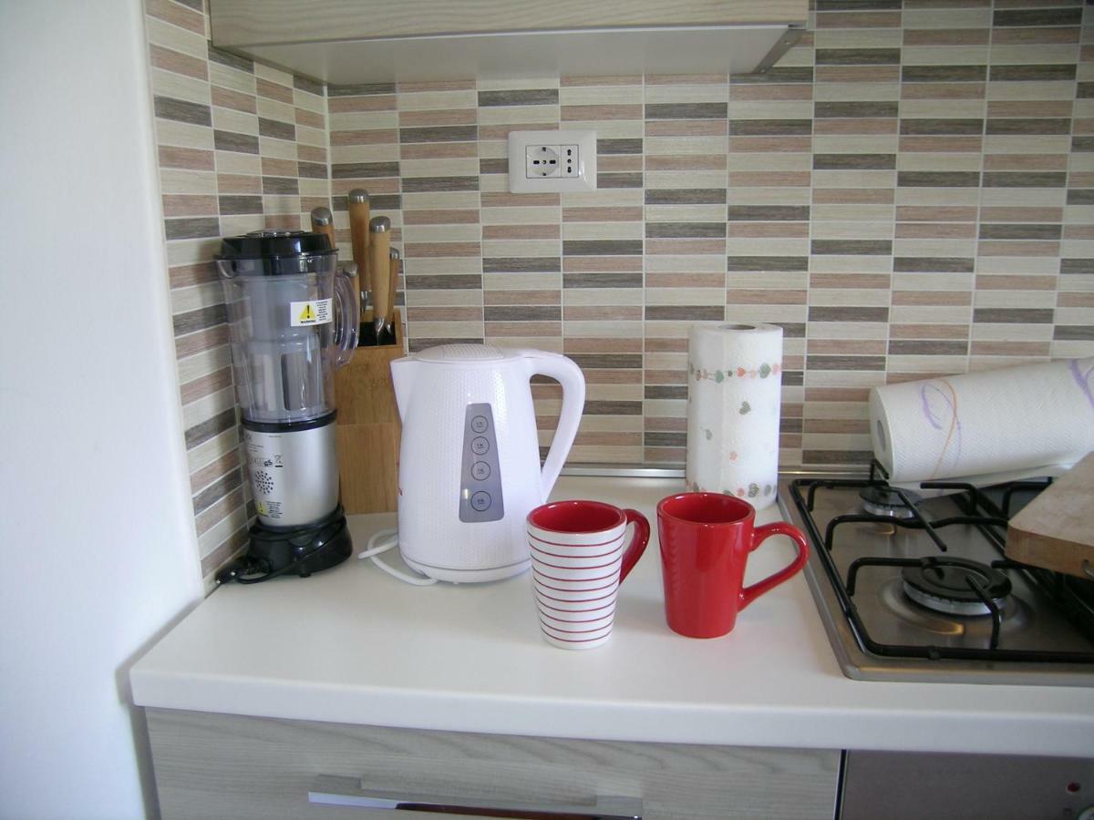 Chalet Grazia Valgiano Luaran gambar
