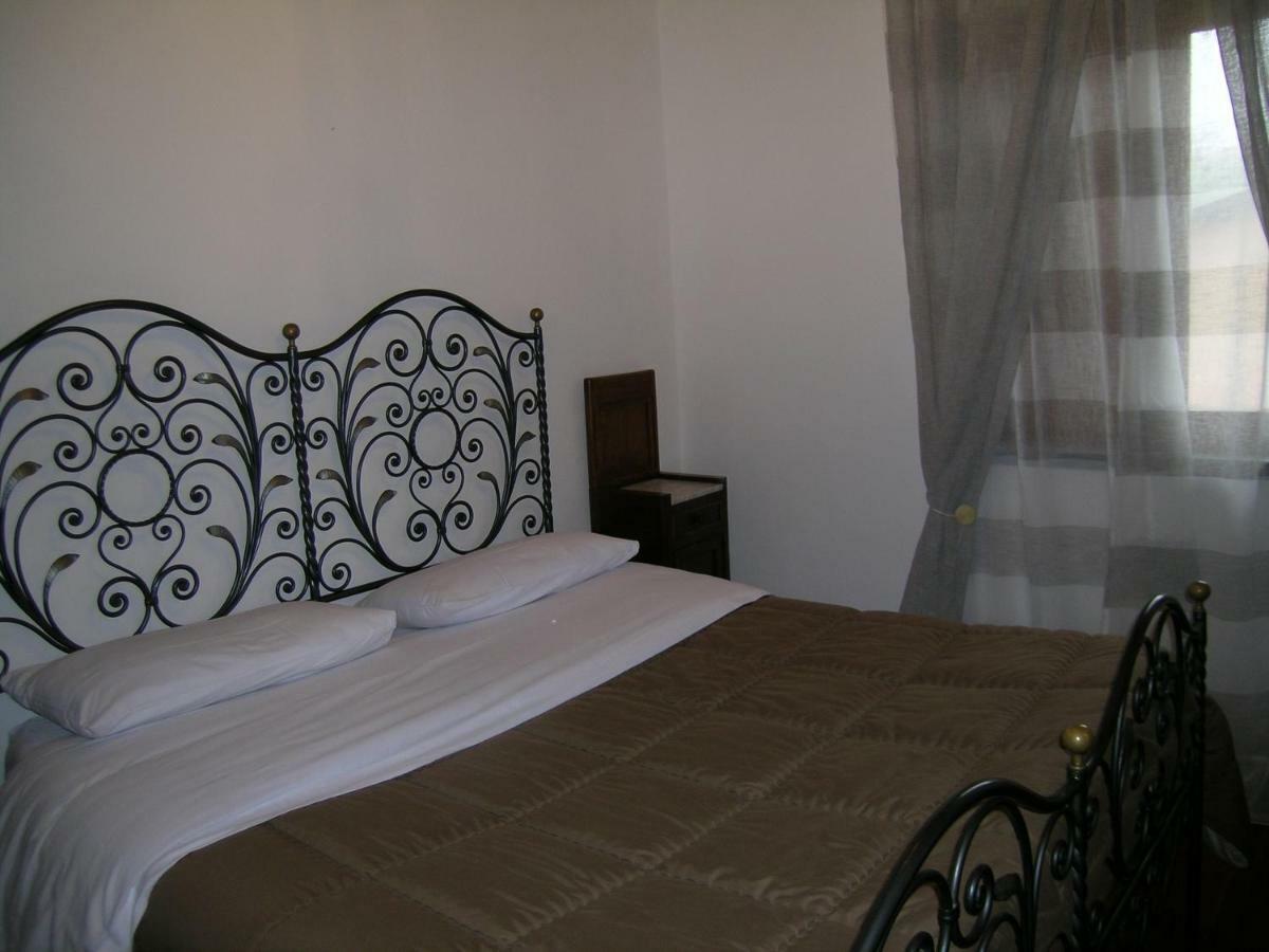 Chalet Grazia Valgiano Luaran gambar