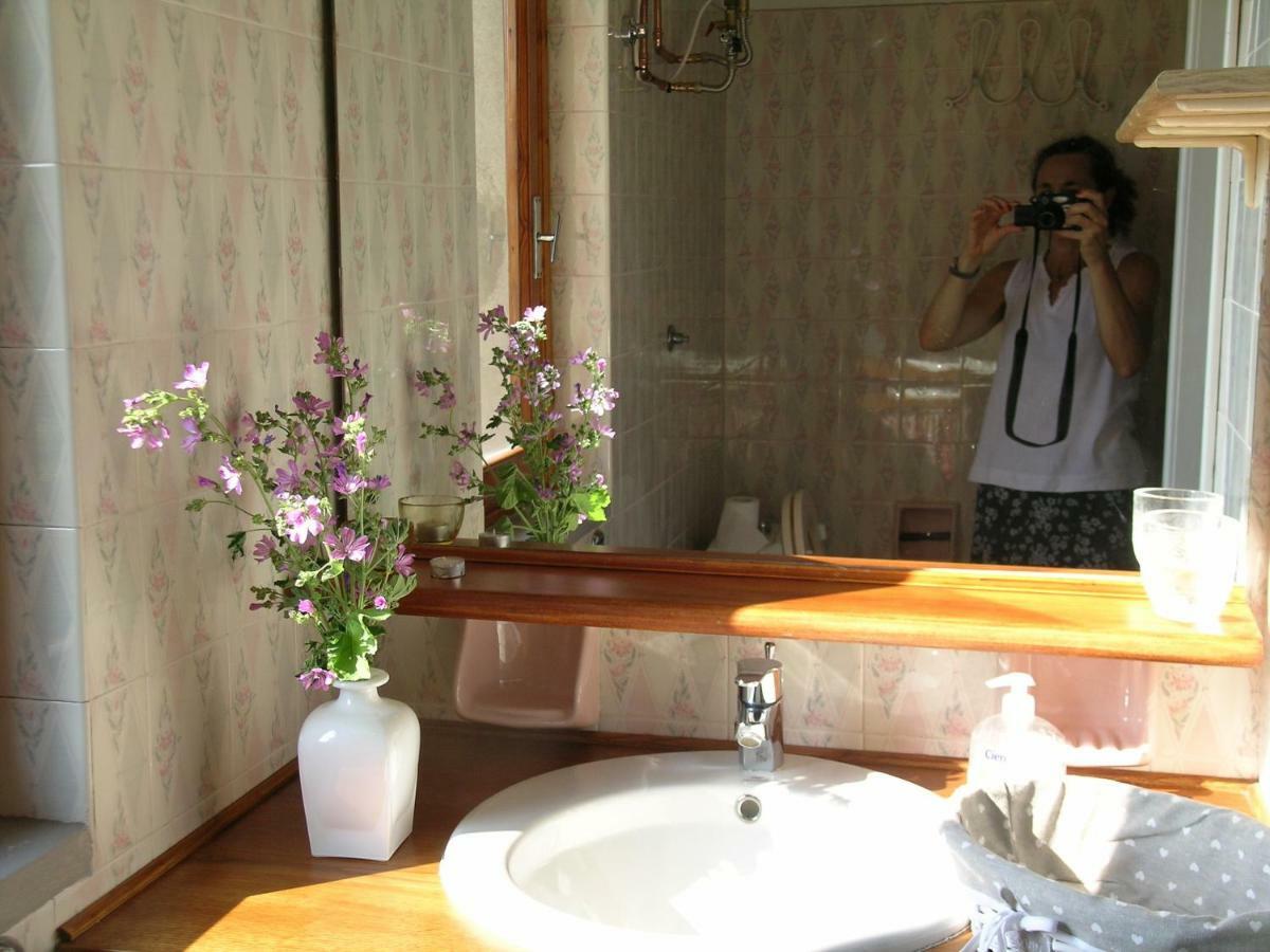 Chalet Grazia Valgiano Luaran gambar