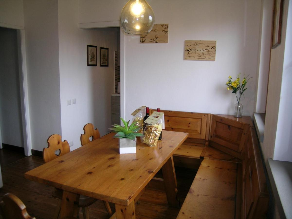 Chalet Grazia Valgiano Luaran gambar